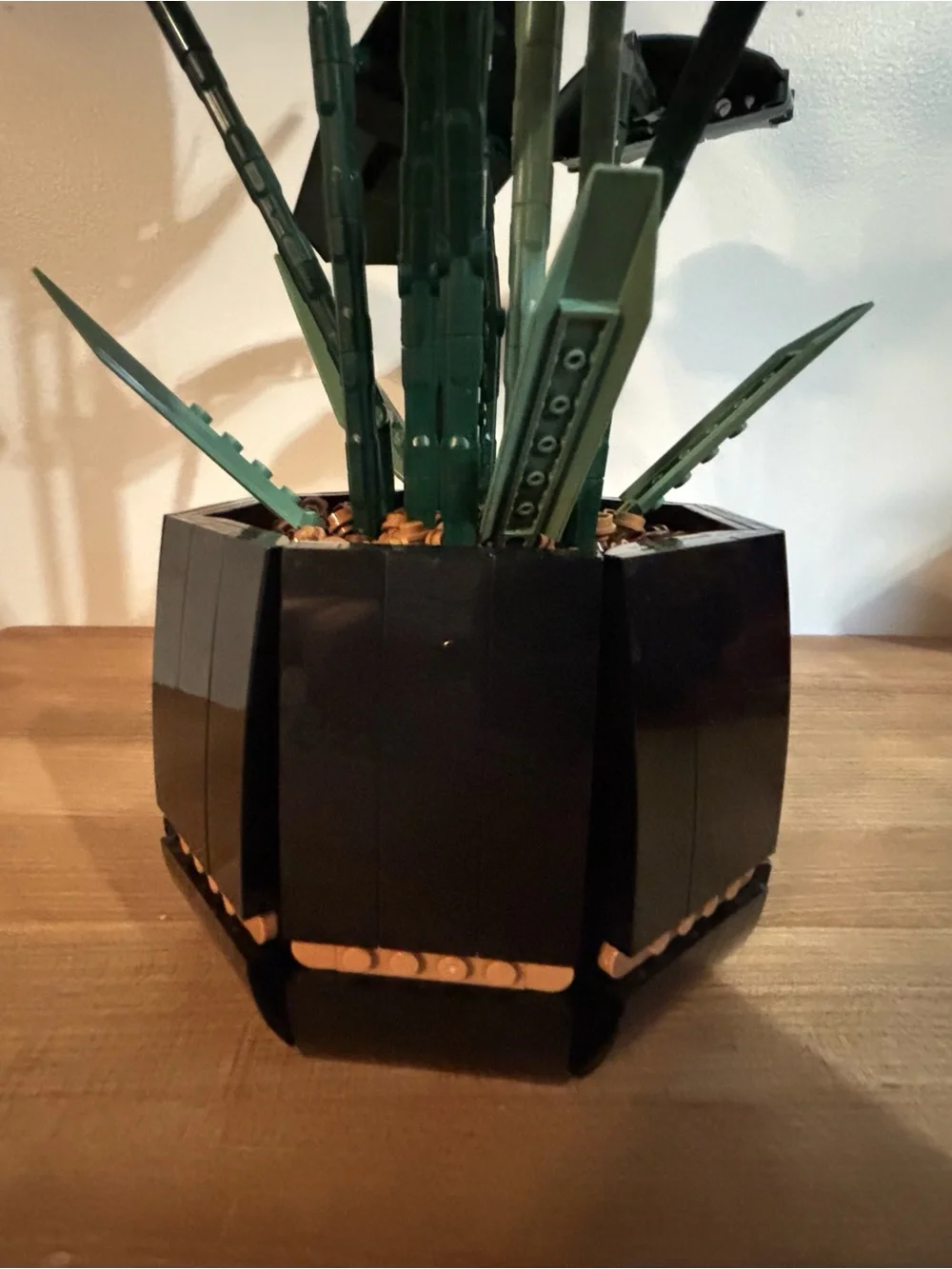 LEGO Botanicals Bird of Paradise 10289 Retired Set